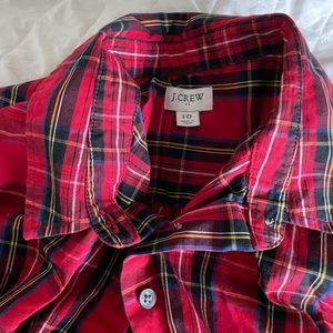 JCrew Factory Winter Dress (no tags, but never worn)